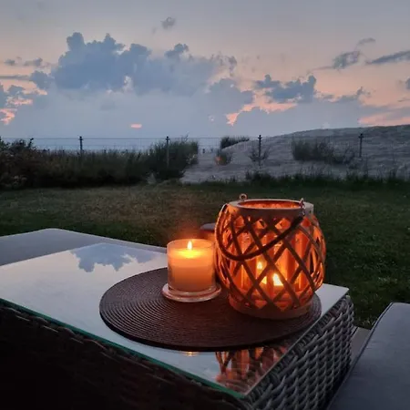Apartement Odnowa_com Gardenia * Dziwnów